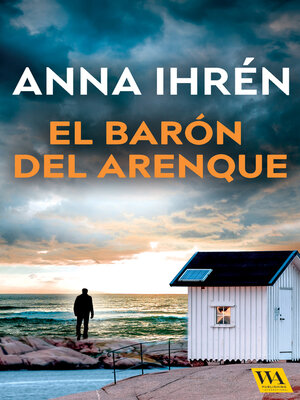 cover image of El barón del arenque